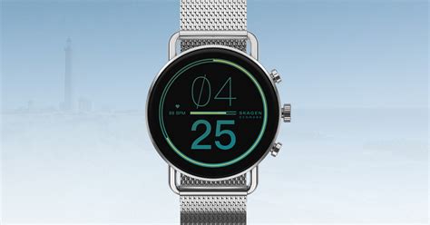 Skagen Announces Next Generation Addition To Our Wearables Portfolio