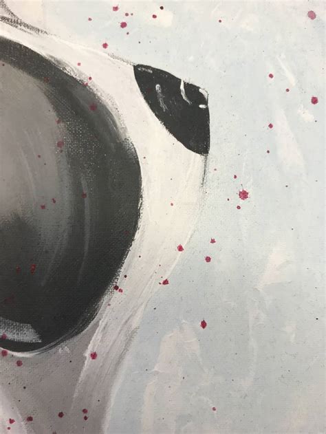 Nude Woman Body Painting By Samuele Belloni Saatchi Art