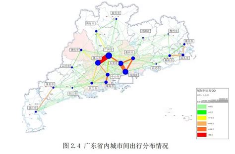 广佛同城化“十四五”规划出台，2025年gdp瞄准5万亿澎湃号·政务澎湃新闻 The Paper