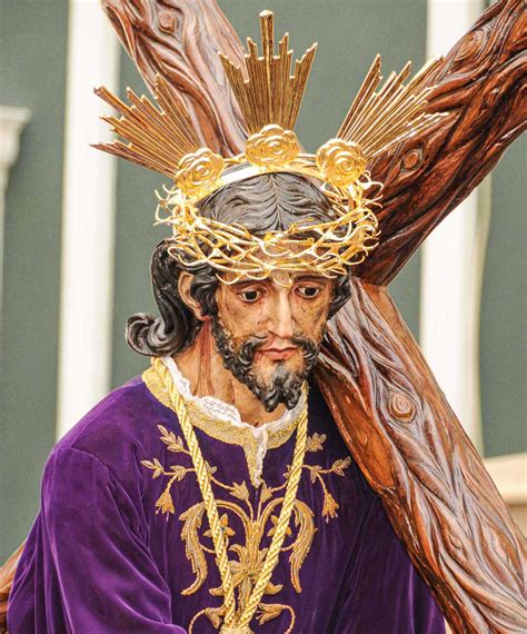 Nazareno - Magna Mariana Puente Genil