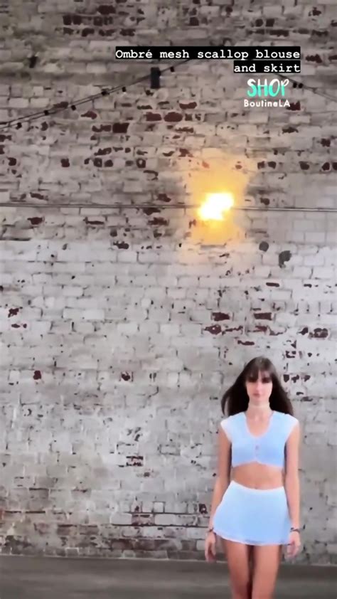 BoutineLA BABE Lola Danielle Compilation