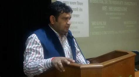 Sex Cd Case Sacked Aap Minister Sent To Days Police Custody Sex Cd Case Sacked Aap