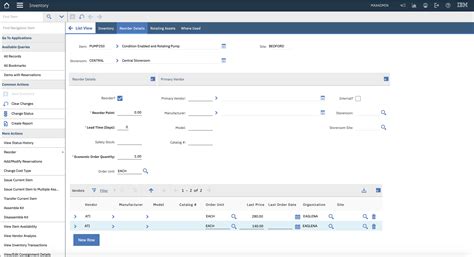 How To Reorder The Eos Accountabiliy Chart 7