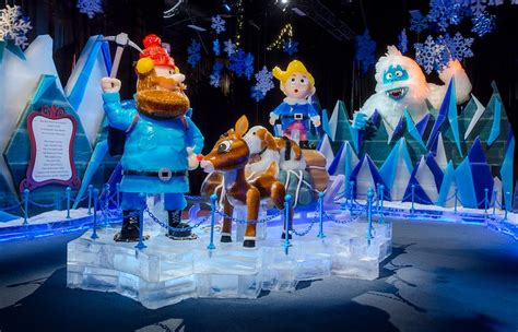 Christmas Resort in National Harbor | Christmas at Gaylord National