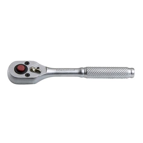 Force 80224 1/4" Ratchet handle 125mm - Kepmar.eu