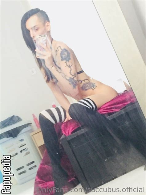 Succubus Official Nude OnlyFans Leaks Photo Fapopedia