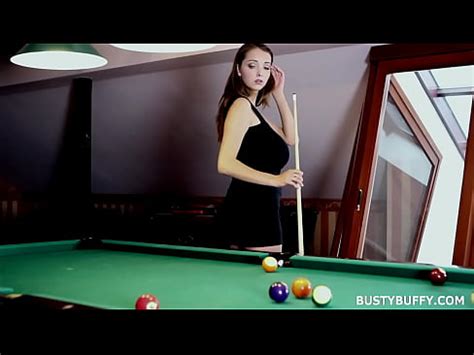 Lucie Wilde Pool Billiards XVIDEOS