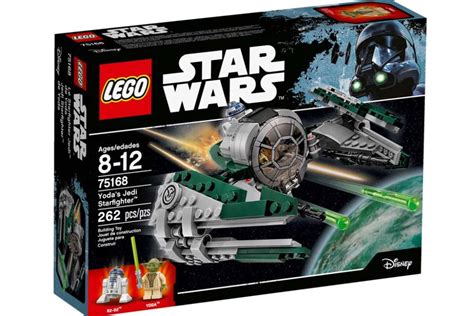 LEGO Star Wars 2017 Sets ab sofort im Online Shop erhältlich ...