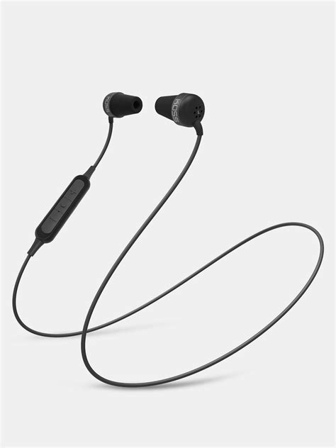 The Plug Wireless Bluetooth® Earbuds & In Ear Headphones - Koss ...