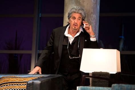 Al Pacino Opens In China Doll On Broadway Review Towleroad Gay News