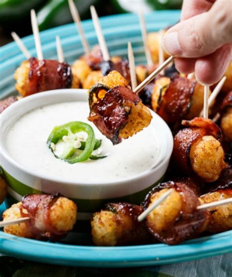15 Adorable Mini Skewer Appetizer Recipes For Your Memorial Day Party