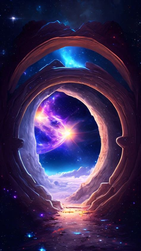 Q A On Understanding More Of Our Place In Infinity Unariun Wisdom Artofit