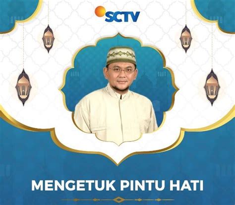 Mengetuk Pintu Hati Ramadan Episode Lengkap Terbaru Vidio