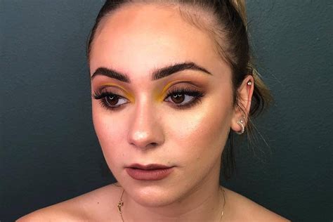 Naked Brows Wax LLC By Gianna Hair Makeup Rockledge FL WeddingWire