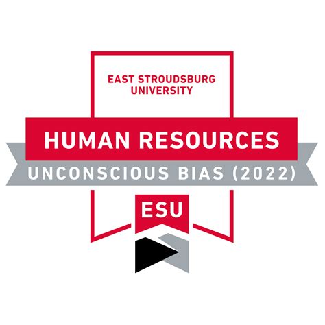 Unconscious Bias 2022 Credly