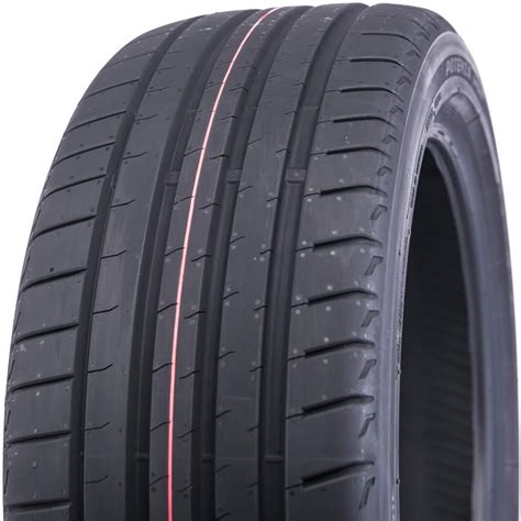 Opony Letnie Bridgestone Potenza Sport 255 40R21 102Y Xl Opinie I