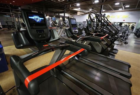 Latina chiusa la palestra Palafitness una ragazza rientrata dalla Croazia è positiva