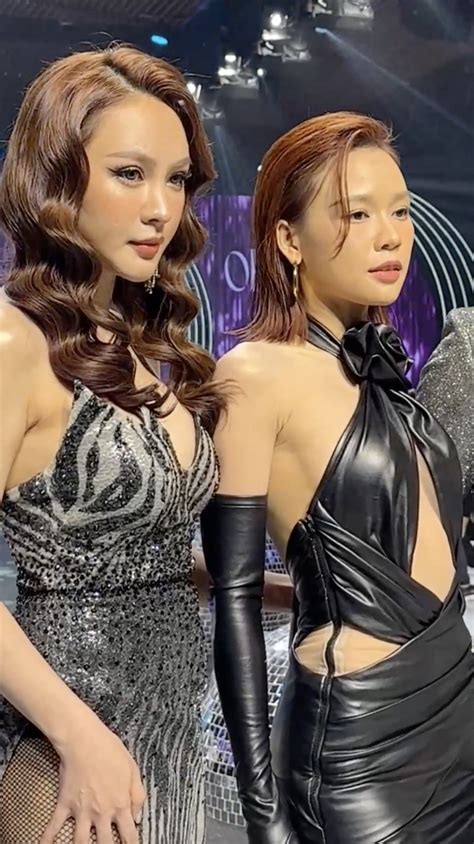 Dàn hot girl đời đầu qua camera thường Huyền Baby khoe cơ bụng nét căng mỹ nhân dao kéo Lily