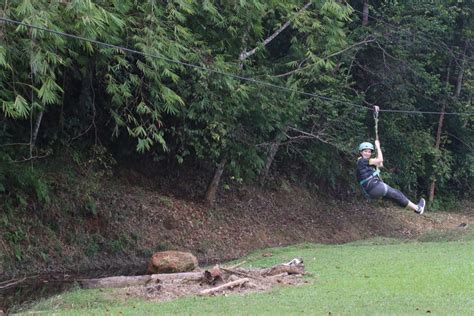 Delegasi Universiti Australia Berpeluang Menerokai Keunikan Flora Dan