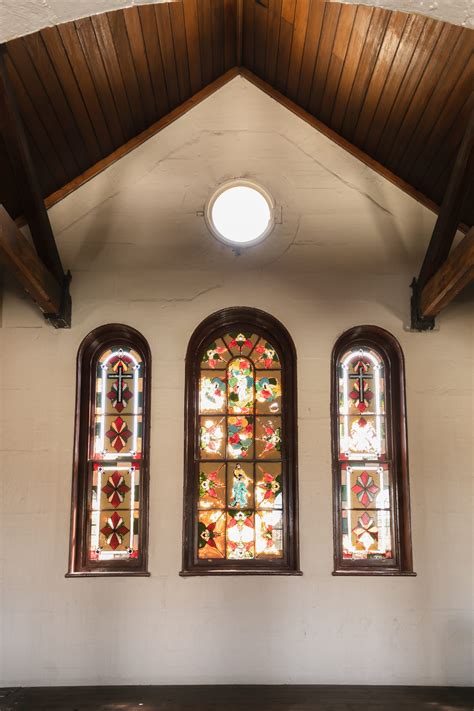 Experience Serene Solace at the Stunning Dorfman Chapel in USA 6