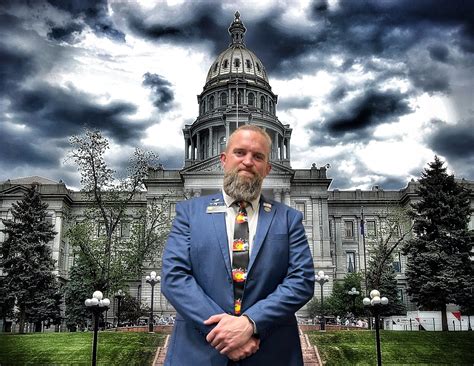 Weld County Sheriff... - Weld County Sheriff Steve Reams