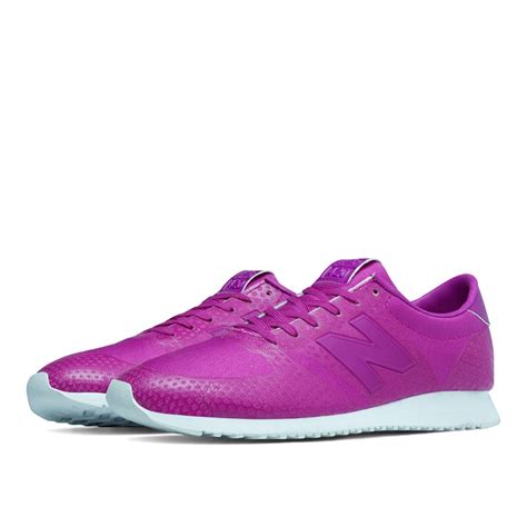 New Balance Unveils The Women's Re-Engineered 420 | Sidewalk Hustle