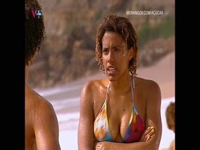 Sara Figueiredo Santos Nude Aznude