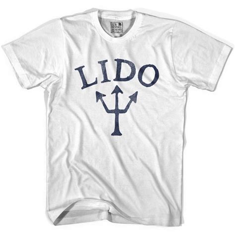 Ultras Lido Trident T Shirt