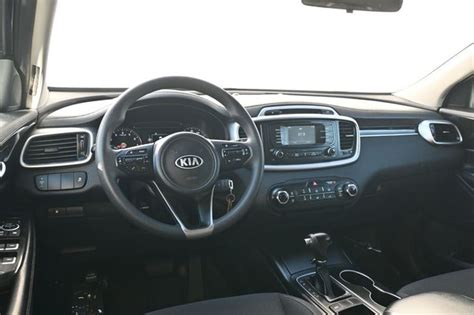 2018 Used Kia Sorento L Fwd At Jims Auto Sales Serving Harbor City Ca