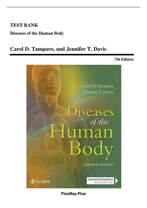Human Diseases And Conditions Fifth Edition Answers 6