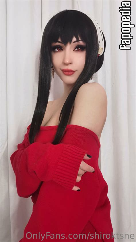 Shiro Kitsune Nude Onlyfans Leaks Patreon Leaks Photo Fapopedia