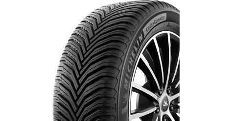 Michelin CrossClimate 2 205/55 R17 95V XL • Se pris
