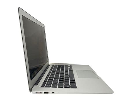 Oth Produtos Macbook Air Md231lla 133 Intel Core I5 4gb Ssd 128gb