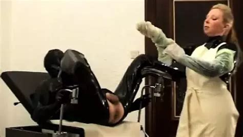 Ekstremalne Femdom Fisting i Toying w Sling Monster Cock głęboki anal Pan Mancunt xHamster