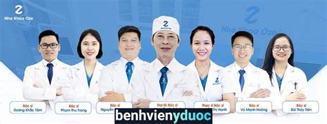 nha khoa oze pho ni ha noi review danh gia