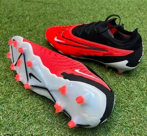 Tacos Nike Phantom Gx Elite Uso Futbol Meses Sin Intereses
