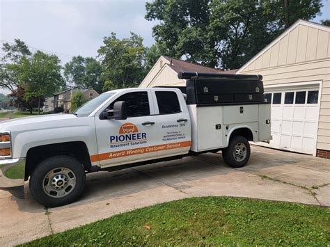 Unlock the Potential of Your Barberton Home with Expert Basement