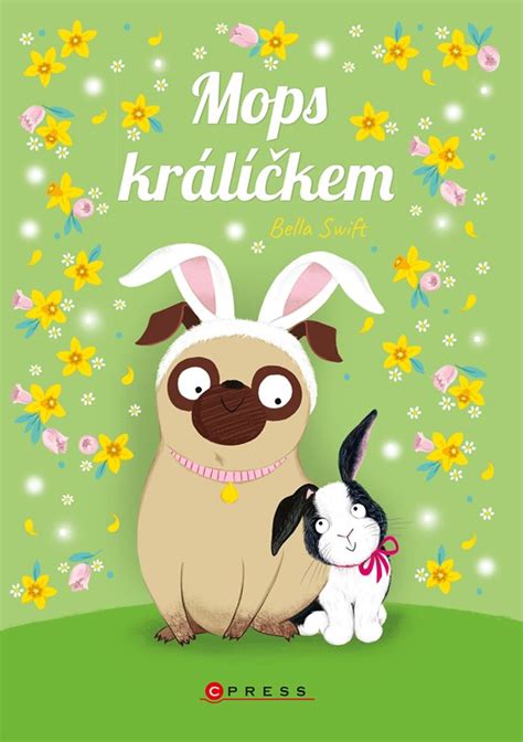 Mops králíčkem | Albatrosmedia.cz