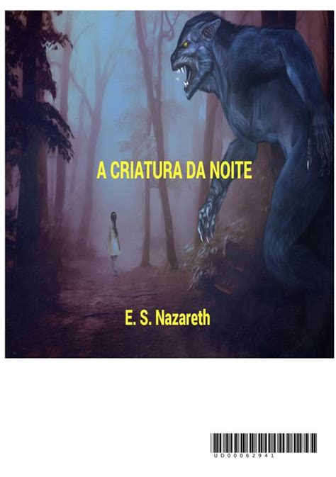 A Criatura Da Noite ⋆ Loja Uiclap