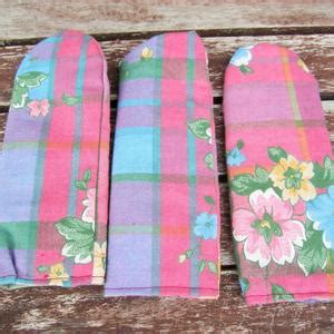 Hot Pan Handle Holder Cast Iron Handle Cover Handle Cookware Hot Pad Cozy Skillet Socks