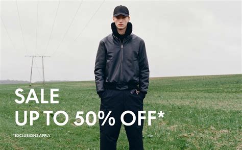 Outerwear | Men | Sandro-paris.com