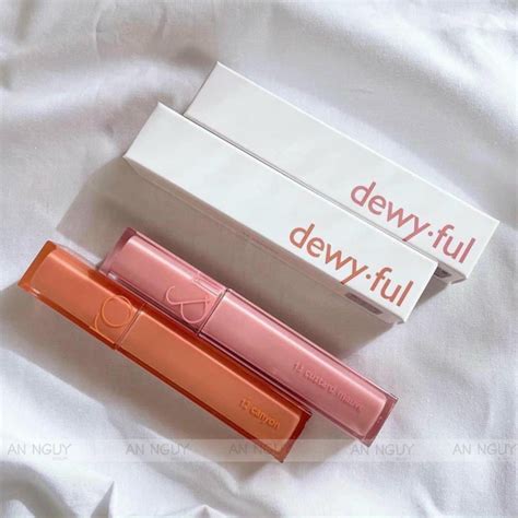 Son Tint B Ng Romand Dewyful Water Tint Muteral Nude Collection Grson Tint B Ng Romand