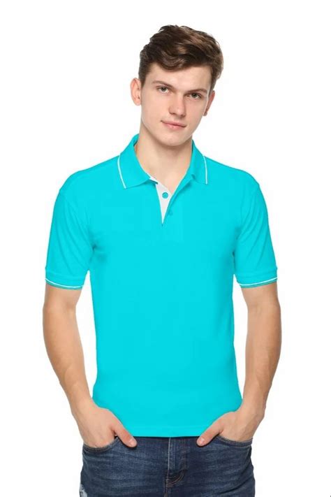 Polo T Shirt At Rs 299piece Polo Tees In Mumbai Id 27371432097