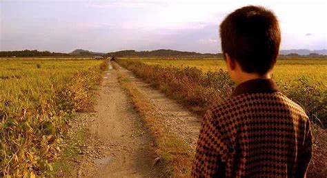 Salinui chueok (Memories of Murder), 2003, Bong...