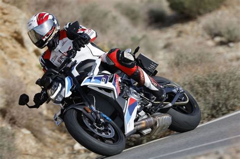 BMW M 1000 R Test Das Beste Naked Bike 2023