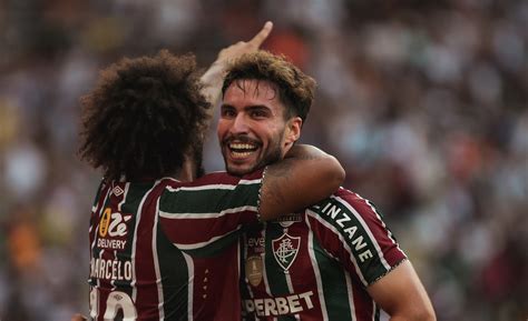 Cerro Porteño x Fluminense AO VIVO: onde assistir à Libertadores
