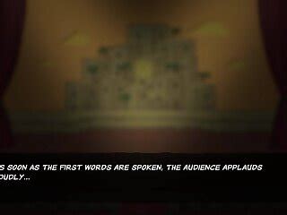 Robin Morningwood Adventure A Gay RPG Steam 09 GRANT BoyFriendTV