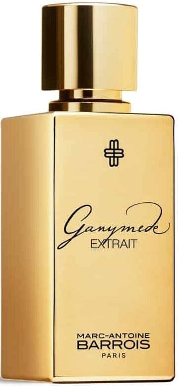 Купить духи Marc-Antoine Barrois Ganymede Extrait. Оригинальная ...