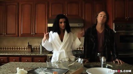 Cock Is Remedy For Angry Vagina