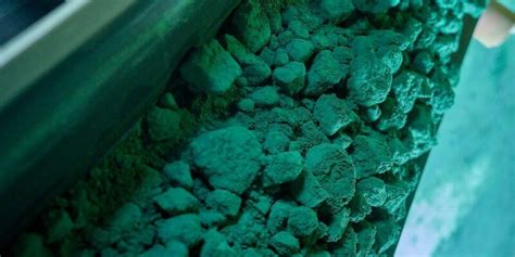 Drc Claims Only 3 Of The Global Cobalt Value Chain Copperbelt